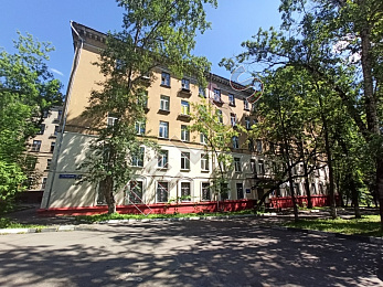 ул Парковая 14-я. 934.30 кв.м. Продажа , ID объекта 4706 - 3