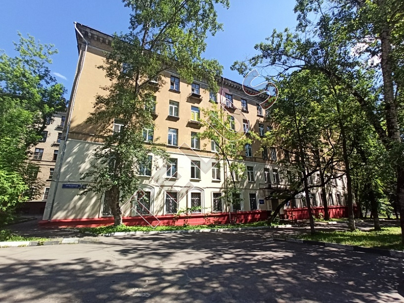 ул Парковая 14-я. 934.30 кв.м. Продажа , ID объекта 4706 - 3