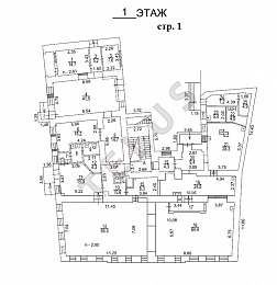 ул 1-ый Коптельский. 2 273.40 кв.м. Продажа , ID объекта 5173 - 3