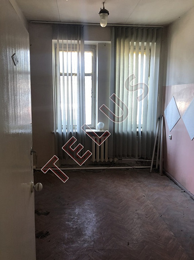 Город Звенигород,  ул. Некрасова, 28.Здание, ID объекта 5096 - 38