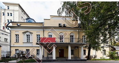 Дашков пер. 1 210 кв.м. Продажа , ID объекта 2783 - 6
