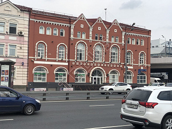 ул Б. Тульская. 2 785 кв.м. Продажа , ID объекта 5102 - 2