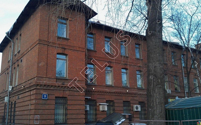   ул. Шоссе Энтузиастов, 9.Офисные помещения, ID объекта 7906 - 9