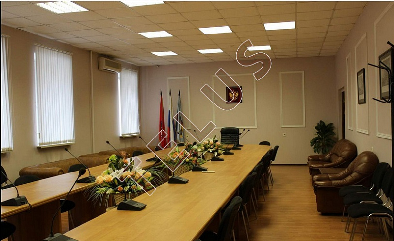 ул Дербеневская. 3 930.40 кв.м. Продажа , ID объекта 4296 - 2