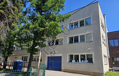 Волоколамское шоссе. 3 600 кв.м. Продажа , ID объекта 7713 - 1