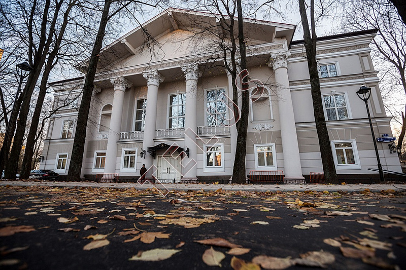 ул Делегатская. 3 633 кв.м. Продажа , ID объекта 282 - 1