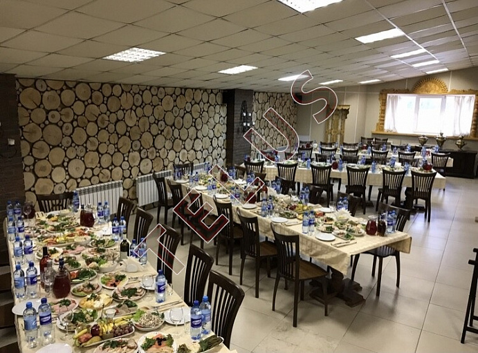 Город Солнечногорск, .Здание, ID объекта 5464 - 20
