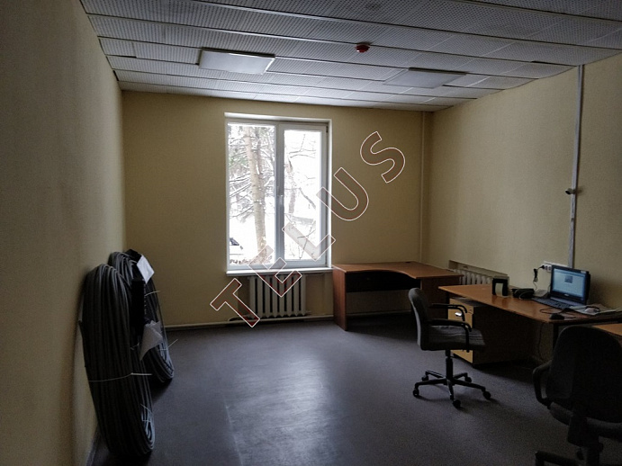 Город Химки,  ул. Московская улица, 34А.Здание, ID объекта 5361 - 29