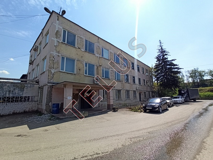 Производство и склады в Москве, ID объекта 7702 - 3