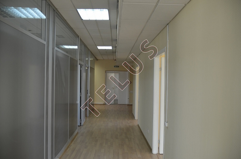 Лужнецкая наб. 869.20 кв.м. Продажа , ID объекта 4483 - 6
