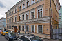   пер. Малый Ивановский пер., 6С2.Здание, ID объекта 7681 - 14