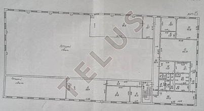 ул Калинина. 1 727 кв.м. Продажа , ID объекта 8287 - 3