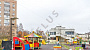 Город Химки,  ул. Юннатов, 18.Здание, ID объекта 7977 - 7