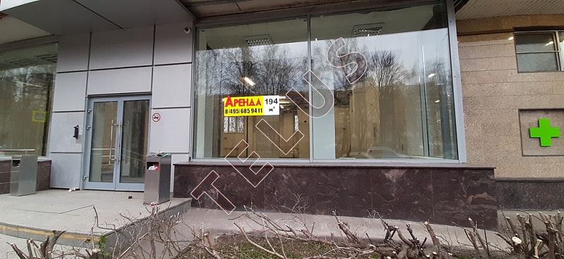 ул Яна Райниса. 515 кв.м. Продажа , ID объекта 6602 - 3