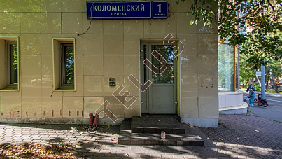 ул Коломенский проезд. 461.30 кв.м. Продажа , ID объекта 7881 - 5