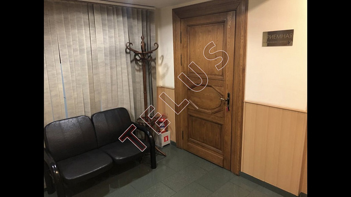   ул. Андроньевская площадь, 6 с 2.Офисные помещения, ID объекта 5110 - 8