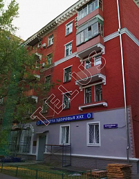 ул Филевская Б.. 206 кв.м. Продажа , ID объекта 6622 - 2