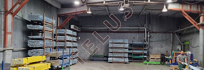 ул Большая Серпуховская. 20 900 кв.м. Продажа , ID объекта 8463 - 4