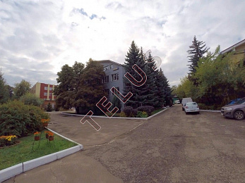 ул Вокзальная. 2 635 кв.м. Продажа , ID объекта 5548 - 1