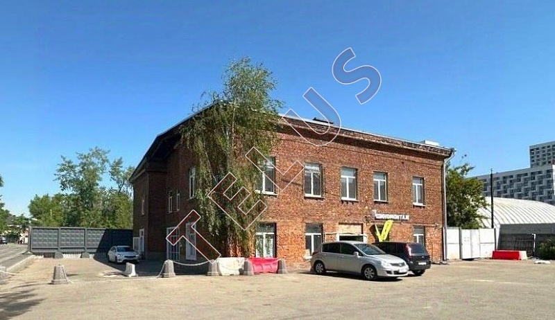 Высоковольтный проезд. 661.20 кв.м. Продажа , ID объекта 8114 - 1