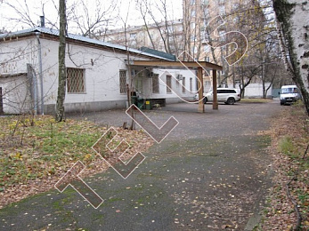 ул Фотиевой. 3 034.20 кв.м. Продажа , ID объекта 6588 - 3