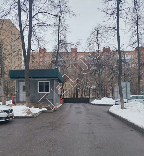   ул. Габричевского, 5с9.Медицина, ID объекта 287 - 40