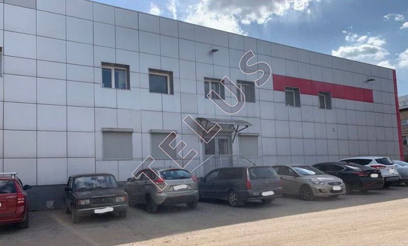 ул Гаршина. 2 806 кв.м. Продажа , ID объекта 8183 - 3