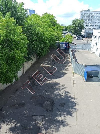   ул. Электродная, 13с32.Здание, ID объекта 5070 - 10