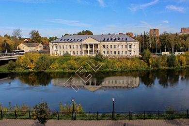 Проспект Ленина пр-кт. 5 418.20 кв.м. Продажа , ID объекта 5463 - 1