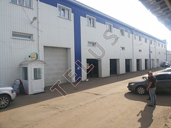 ул Южная. 9 600 кв.м. Продажа , ID объекта 7715 - 2