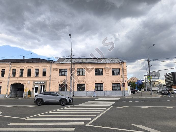 Особняк в центре, ID объекта 8422 - 11