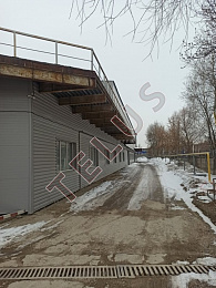 4 776.10 кв.м. Продажа , ID объекта 5226 - 6