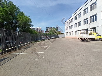 Дмитровское шоссе. 2 265.80 кв.м. Продажа , ID объекта 5020 - 5