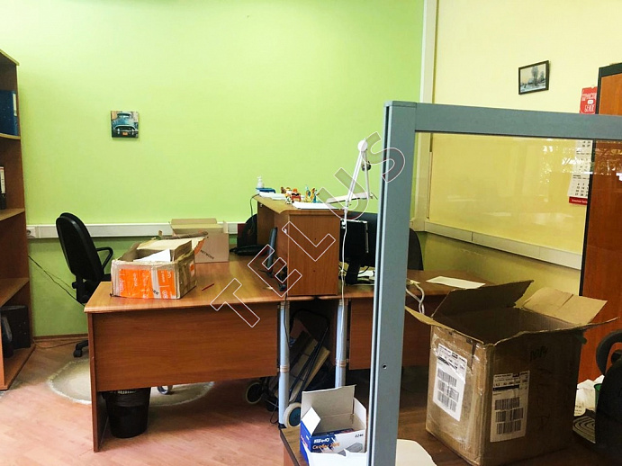 Склад в Перово продается, ID объекта 4613 - 28