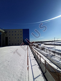 ул Дзержинская. 9 318.60 кв.м. Продажа , ID объекта 5525 - 6
