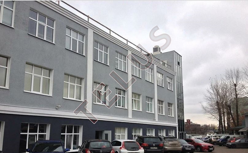 ул Дубининская. 3 890.20 кв.м. Продажа , ID объекта 7677 - 3