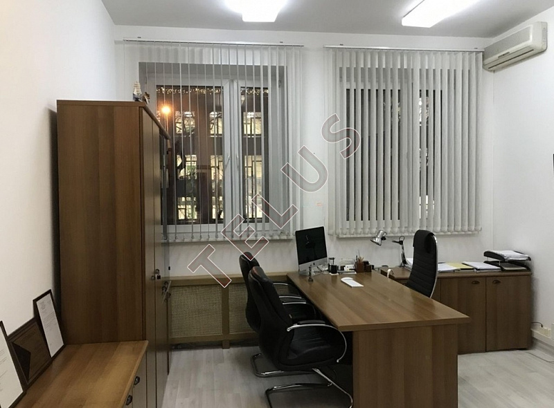 Продается торговое помещение 380 м², Москва, ул. Переяславская М., 7, ID объекта 3215 - 12