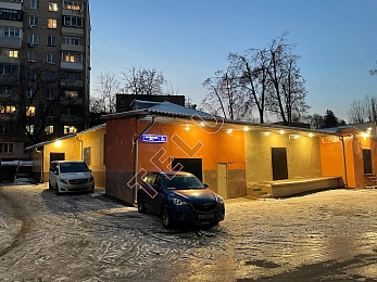 ул Короленко. 378 кв.м. Продажа , ID объекта 5200 - 6