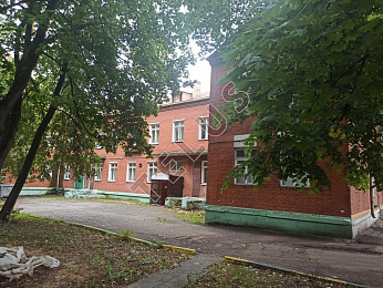 4-ый Вятский пер. 988 кв.м. Продажа , ID объекта 82 - 2