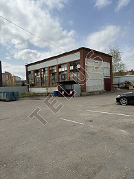 ул Говорова. 5 454.80 кв.м. Продажа , ID объекта 6659 - 3