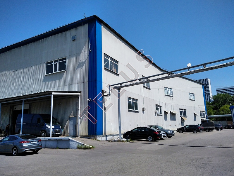 ул Буракова. 8 750 кв.м. Продажа , ID объекта 5081 - 2