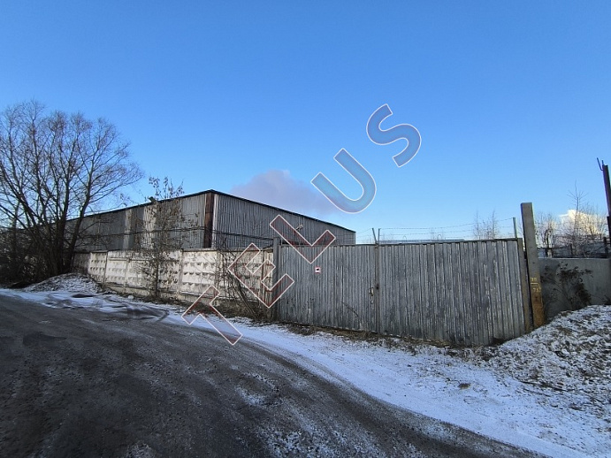   ул. Маршала Прошлякова, 9Ас1.Здание, ID объекта 8095 - 24