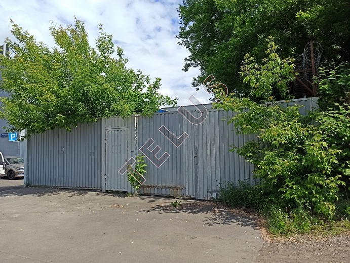   ул. Электродная, 13с32.Здание, ID объекта 5070 - 12