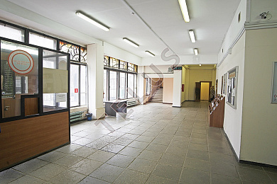 ул Полимерная. 20 604 кв.м. Продажа , ID объекта 54 - 4