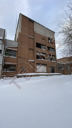 ул Рощинская. 2 074.60 кв.м. Продажа , ID объекта 7767 - 4