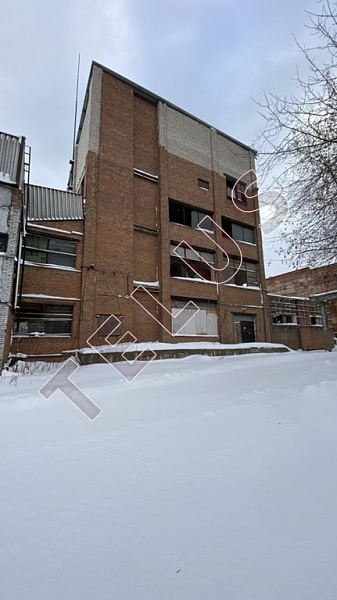 ул Рощинская. 2 074.60 кв.м. Продажа , ID объекта 7767 - 4