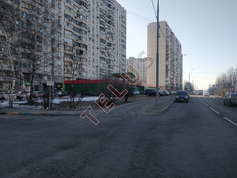 Пятницкое шоссе. 2 462 кв.м. Продажа , ID объекта 5205 - 3