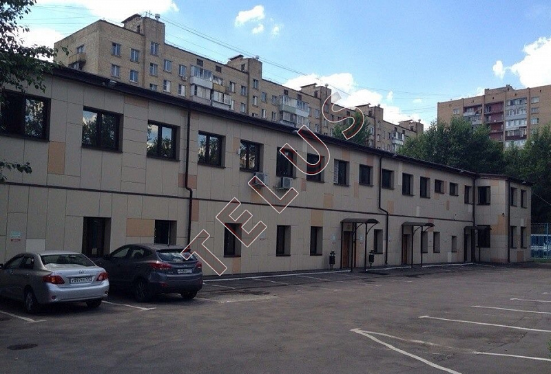 ул Юных Ленинцев. 1 500 кв.м. Продажа , ID объекта 379 - 1