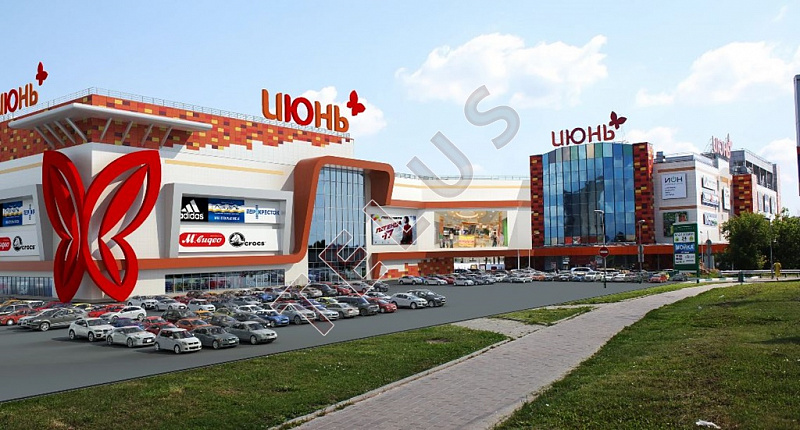 ул Знаменская. 45 000 кв.м. Продажа , ID объекта 8426 - 1