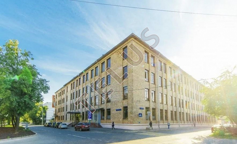 ул Добролюбова. 14 100 кв.м. Продажа , ID объекта 5094 - 2